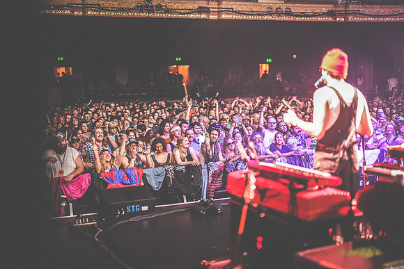 20230422-Goose-Bertaphoto-Paramount Theatre-BERT1628