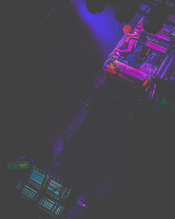 20230423-Goose-Bertaphoto-Paramount Theatre-BERT3333