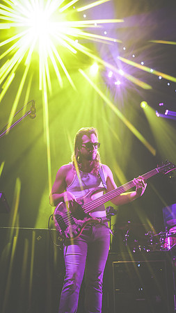 20230424-Goose-Bertaphoto-Paramount Theatre-BERT0177