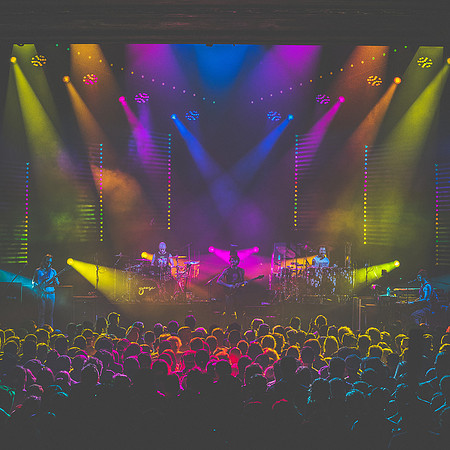 20230422-Goose-Bertaphoto-Paramount Theatre-GSE01983