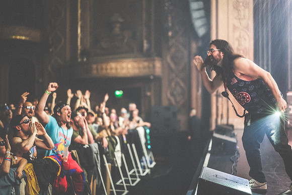 20230423-Goose-Bertaphoto-Paramount Theatre-BERT0018