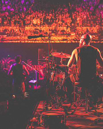 20230422-Goose-Bertaphoto-Paramount Theatre-BERT1528