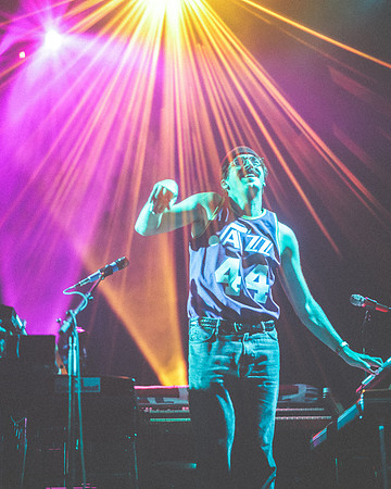 20230424-Goose-Bertaphoto-Paramount Theatre-BERT0433