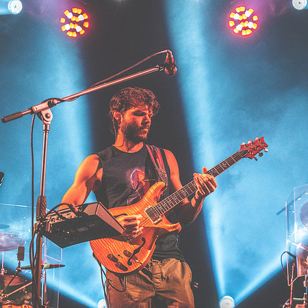 20230422-Goose-Bertaphoto-Paramount Theatre-GSE02038