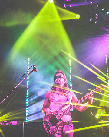 20230423-Goose-Bertaphoto-Paramount Theatre-BERT0105