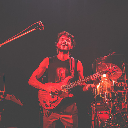 20230423-Goose-Bertaphoto-Paramount Theatre-BERT1793