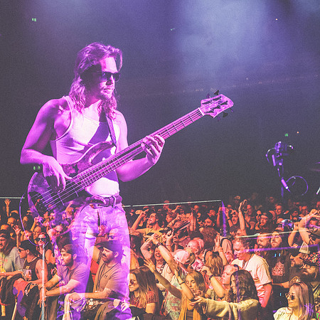 20230423-Goose-Bertaphoto-Paramount Theatre-BERT0001