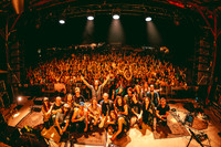809-Saturday Domefest