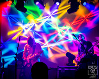 02.28.2020 - Dopapod @ The Beachland Ballroom - Cleveland, OH.