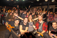 12.19.2019 - Cotter @ Woodlands Tavern - Columbus, OH.