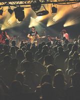 11-03-2023 - Le Trabendo - Paris, FR