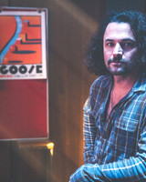 11-13-2023 - Ancienne Belgique - Brussels, BE