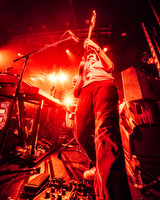 11-20-2023 - Electric Ballroom - London, UK