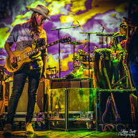 06.21.2019 - Allman Betts Band @ Express Live! - Columbus, OH.