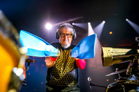 11-19-2022 - Goose & TAB @ Santander Arena - Reading, PA
