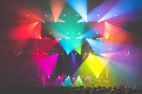11-18-2022 - Goose & TAB @ War Memorial Arena - Syracuse, NY