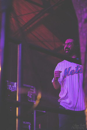 20221002 201527- Berta Goose @ Pullman Yards - Atlanta, GA  - 04133