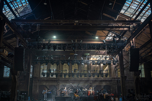 20221002 155706- Berta Goose @ Pullman Yards - Atlanta, GA  - 03767