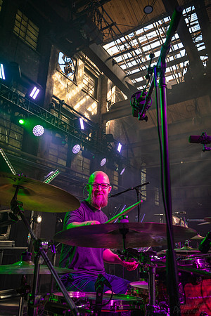 20221002 160715- Berta Goose @ Pullman Yards - Atlanta, GA  - 03836