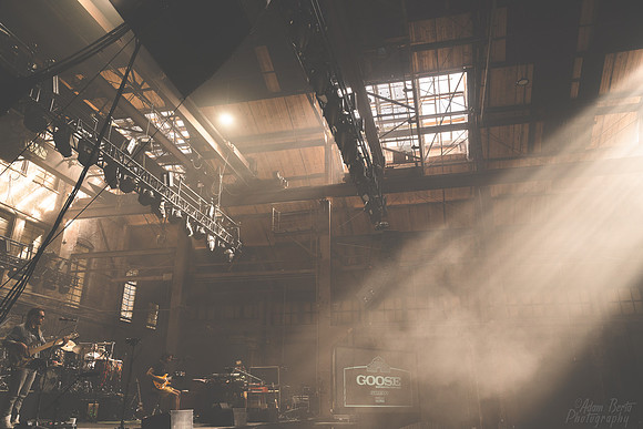 20221002 155917- Berta Goose @ Pullman Yards - Atlanta, GA  - 03778