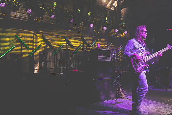 20221002 162833- Berta Goose @ Pullman Yards - Atlanta, GA  - 03956