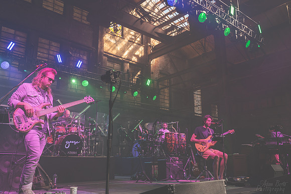 20221002 161034- Berta Goose @ Pullman Yards - Atlanta, GA  - 03868
