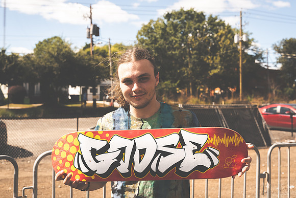 20221002 145455- Berta Goose @ Pullman Yards - Atlanta, GA  - 03724