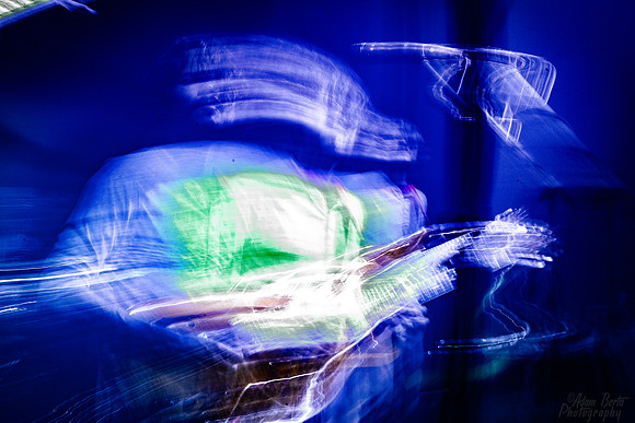 20221002 204838- Berta Goose @ Pullman Yards - Atlanta, GA  - 1177