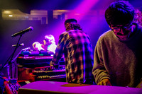 11-11-2022 - Goose & TAB @ Tsongas Center - Lowell, MA