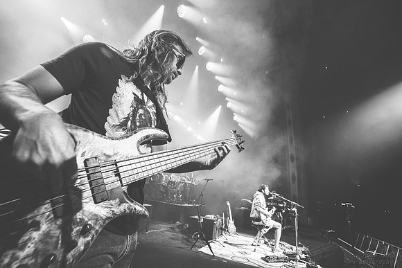 20221011 173913- Berta Goose @ Midland Theater - Kansas City  - 09566