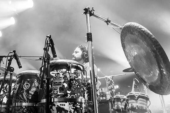 20221011 211130- Berta Goose @ Midland Theater - Kansas City  - 09793