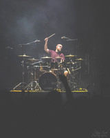 10-11-2022 - Goose @ The Midland Theater - Kansas City, MO