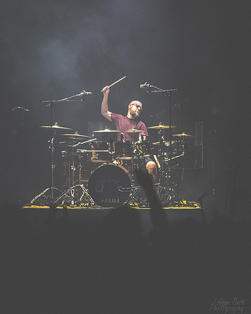 20221011 212924- Berta Goose @ Midland Theater - Kansas City  - 9269