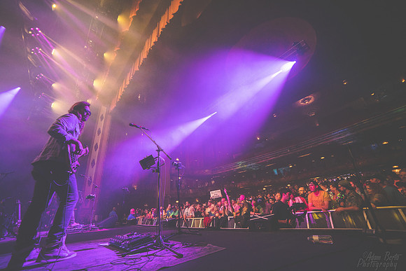 20221011 232358- Berta Goose @ Midland Theater - Kansas City  - 00495
