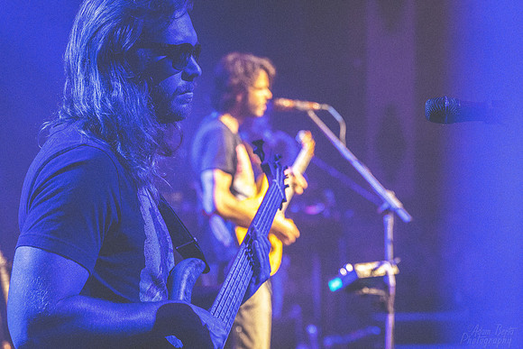 20221011 220332- Berta Goose @ Midland Theater - Kansas City  - 00054