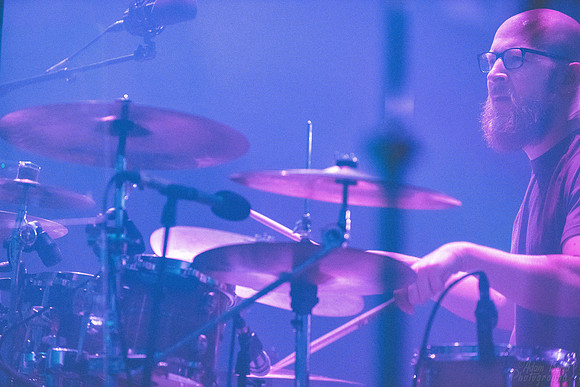 20221011 211239- Berta Goose @ Midland Theater - Kansas City  - 9108