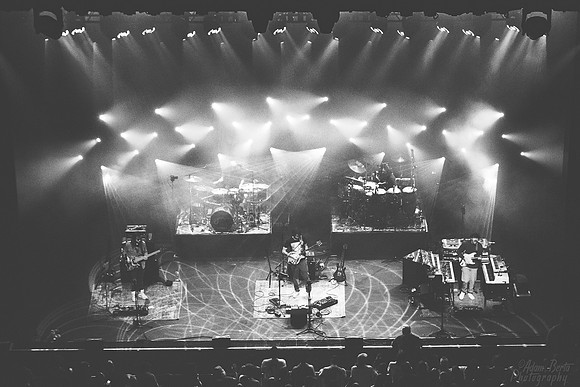 20221011 204346- Berta Goose @ Midland Theater - Kansas City  - 9031