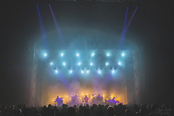 20221011 211842- Berta Goose @ Midland Theater - Kansas City  -_