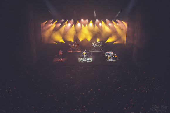 20221011 202632- Berta Goose @ Midland Theater - Kansas City  -_