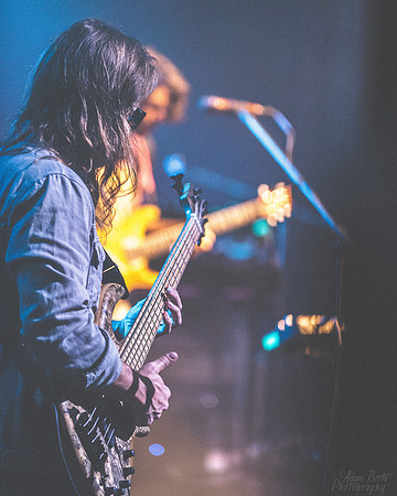 20221011 211608- Berta Goose @ Midland Theater - Kansas City  - 9115