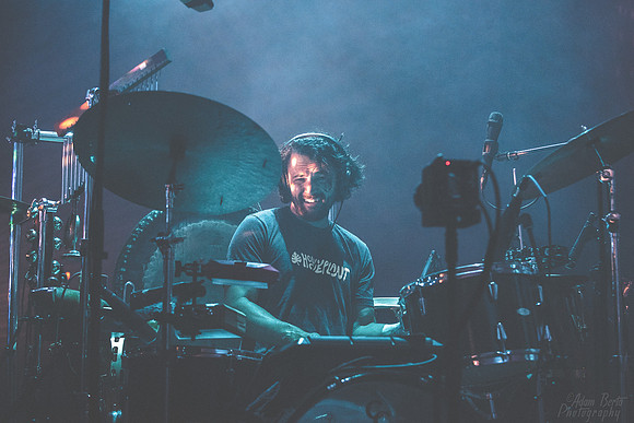 20221011 225316- Berta Goose @ Midland Theater - Kansas City  - 9548