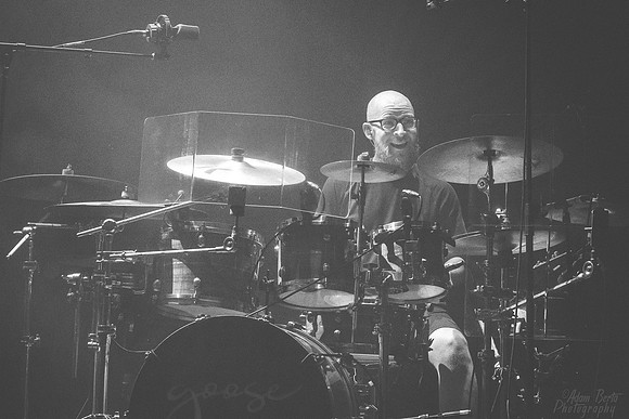 20221011 230313- Berta Goose @ Midland Theater - Kansas City  - 00348