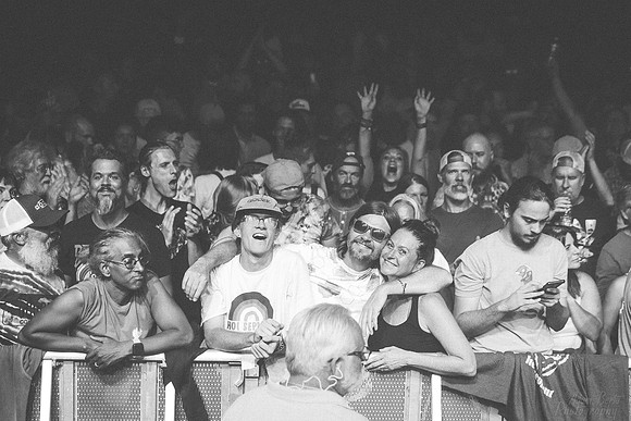 20221011 231532- Berta Goose @ Midland Theater - Kansas City  - 9669