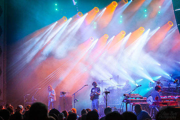 20221011 210259- Berta Goose @ Midland Theater - Kansas City  - 9084