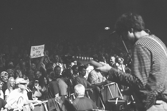 20221011 231911- Berta Goose @ Midland Theater - Kansas City  - 9687