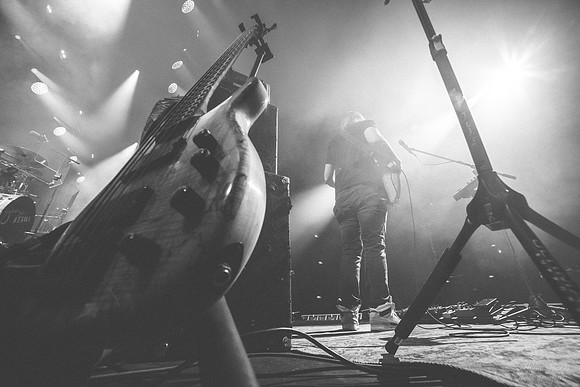 20221011 173958- Berta Goose @ Midland Theater - Kansas City  - 09576