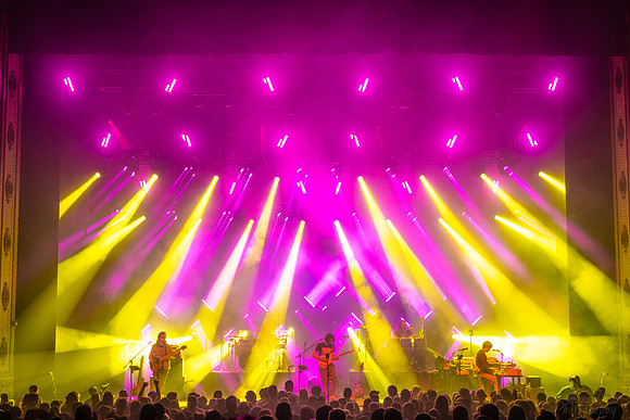 20221011 212126- Berta Goose @ Midland Theater - Kansas City  - 09913