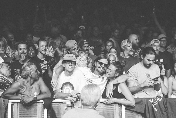 20221011 231530- Berta Goose @ Midland Theater - Kansas City  - 9660