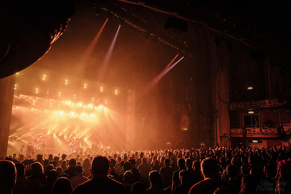 20221011 210506- Berta Goose @ Midland Theater - Kansas City  -_