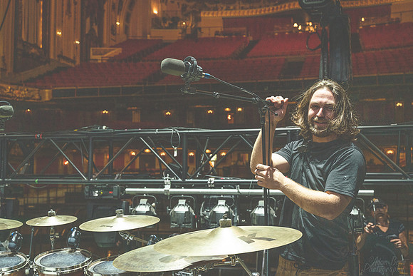 20221011 130017- Berta Goose @ Midland Theater - Kansas City  - 09225
